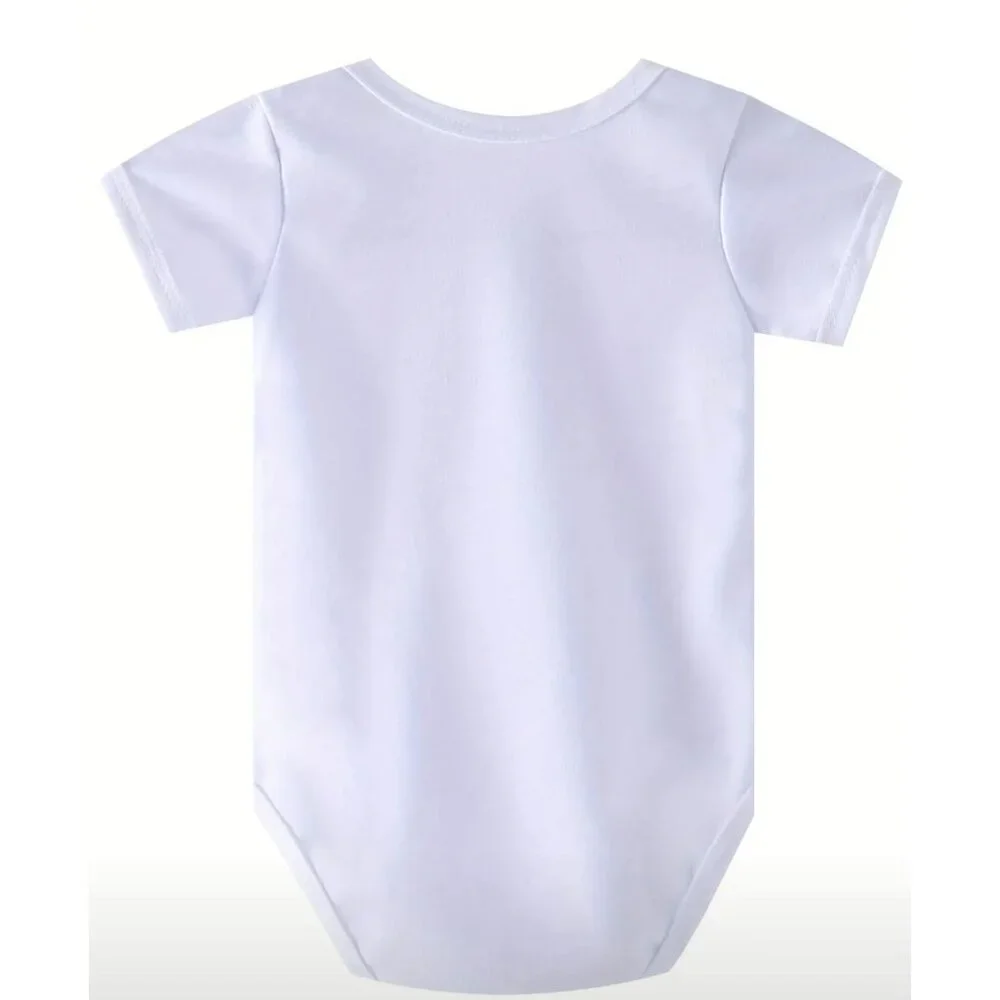 NWT - Little Answered Prayer Bodysuit- (SKU#1135)